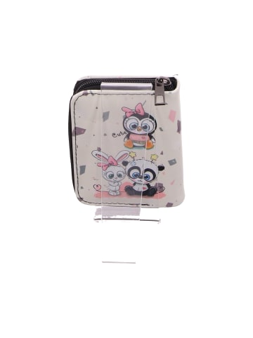 Dogiye Börsen in weiß