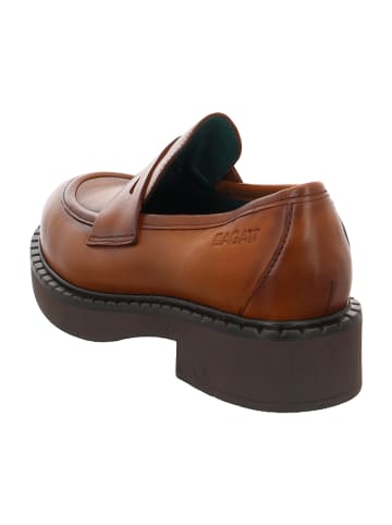 TT. BAGATT Business Slipper in Braun