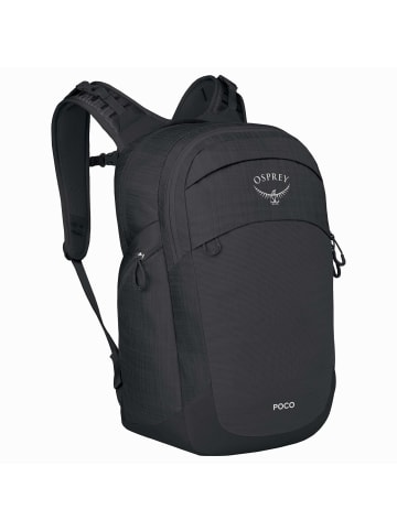 Osprey Poco Changing - Rucksack 45 cm (tan concrete) in schwarz