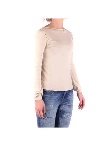 Twin-set Simona Barbieri Strickware Weiss