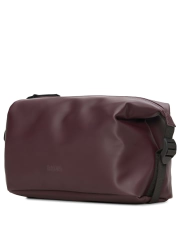 RAINS Hilo - Kulturbeutel 26 cm (pool) in depth