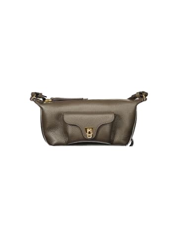 COCCINELLE Braun Damen Tasche aus Leder