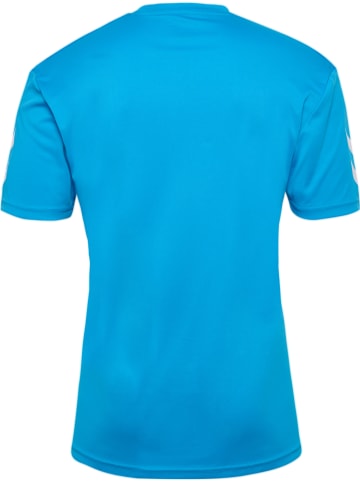 Hummel Verstellbare Taille Anzug Hmllogo Erwachsene in DIVA BLUE