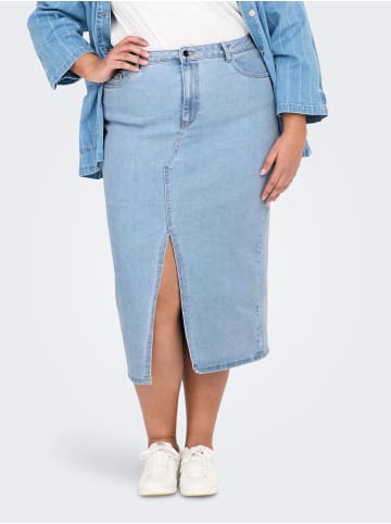 ONLY Carmakoma Rock in Light Blue Denim