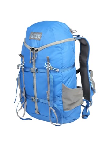 Mystery Ranch Gallagator 25 - Wanderrucksack (fox, L/XL) in pacific