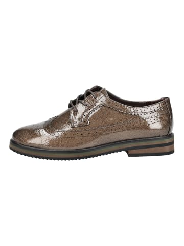 Halbschuhe Fango