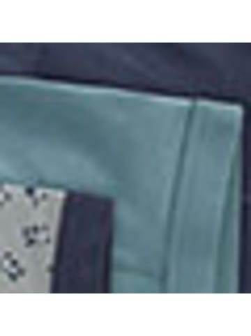 Hessnatur Jungen Pants Regular Cut 3er-Pack in sturmblau