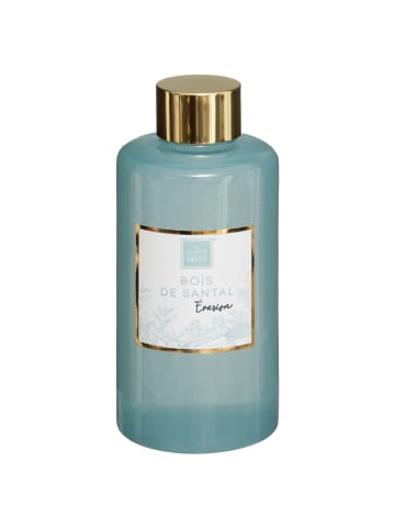 Atmosphera Créateur d'intérieur Nachfüllduft MAEL, 200 ml in Blau, Ø 5,8 x 13 cm