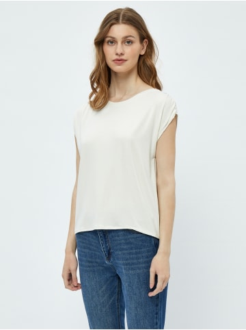 Peppercorn T-Shirt in Gardenia