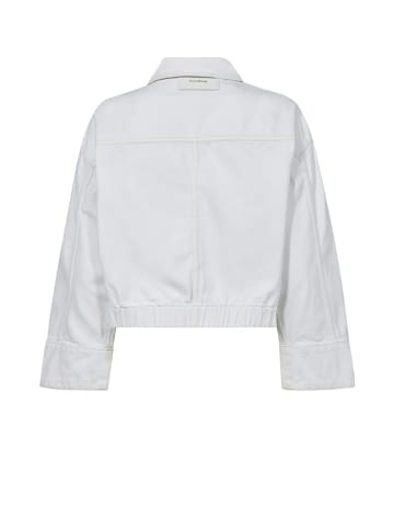 Mos Mosh Jeansjacke für Damen in uni