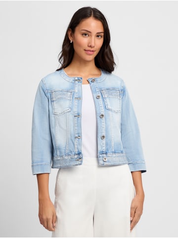 Betty Barclay Jeansjacke in bleached