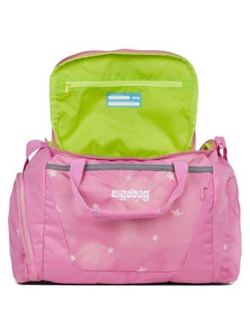 Ergobag Zubehör - Sporttasche 40 cm (MondzauBär) in WolkenzauBär