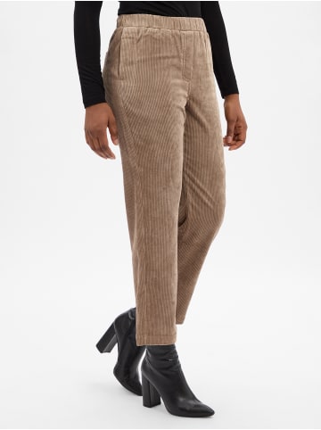 Marie Lund Hose in melange
