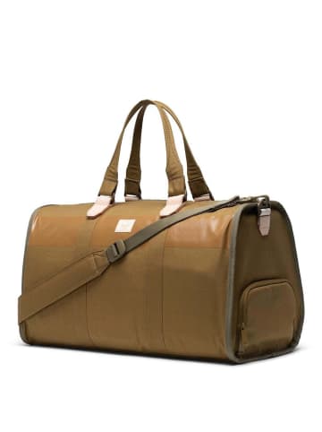 Herschel Novel Premium - Reisetasche 52 cm (black) in butternut