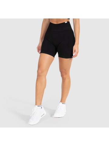 SMILODOX Shorts Amaze Pro in Schwarz