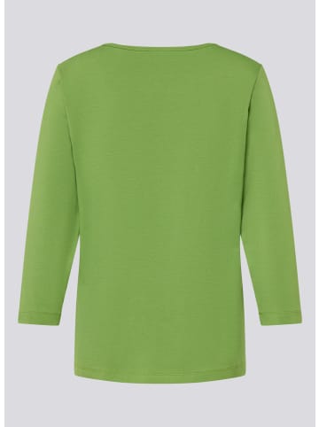 Rabe T-Shirt in Grün