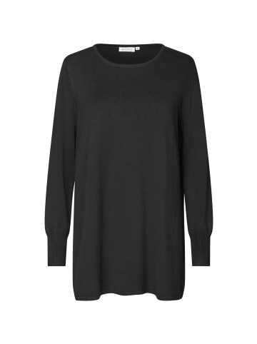 MASAI  Stricktop MaFinnlia in schwarz