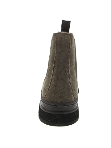 Gant Blistown Chelsea Boot Braun