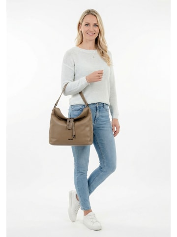 Tamaris Beutel TAS Glenn in taupe