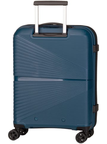 American Tourister Koffer & Trolley Airconic Spinner 55 in Midnight Navy