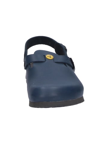 Birkenstock Freizeitschuhe Tokio ESD in blau