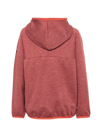 Vaude KIKIMORA JACKET in Rot