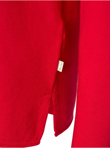 März Strickpullover in rot - 0004