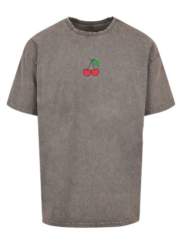 Merchcode Merchcode T-Shirts in asphalt