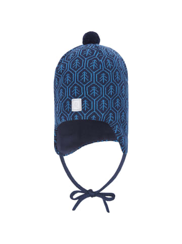 Reima Reima  KUURAINEN BEANIE in Marine