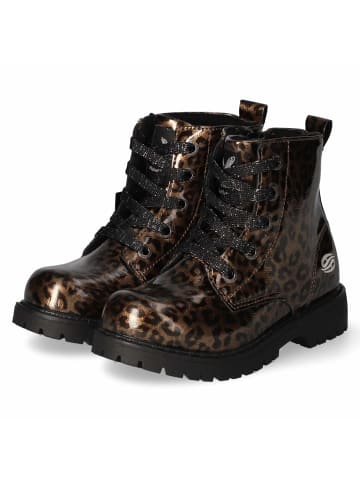 Dockers by Gerli Boots in schwarz