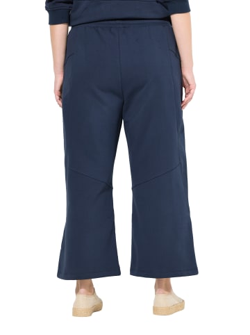 Ulla Popken Culotte in marine
