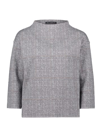 Betty Barclay Sweatshirt in Grau