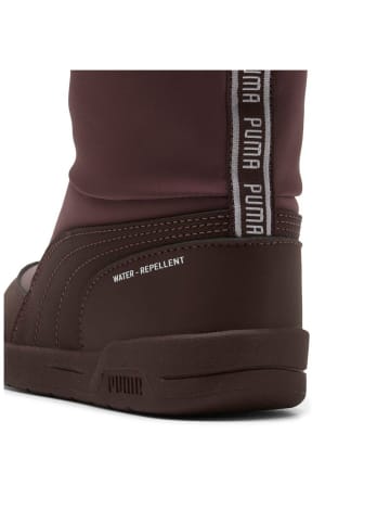 Puma Sneaker "Puma Multiflex 2 Boot AC PS" in Braun
