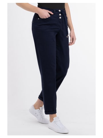 Recover Pants Hose ANOUK in Blau