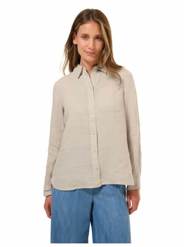 Cecil Bluse für Damen in beige
