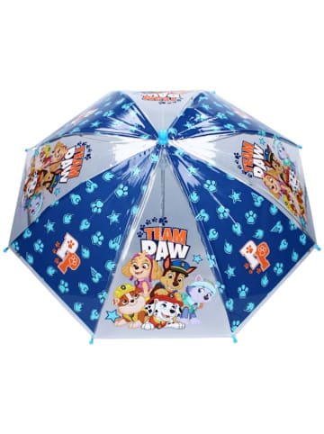 VADOBAG Regenschirm Paw Patrol Sunny Days Skye Chase Marshall Rubble Everest 3 Jahre