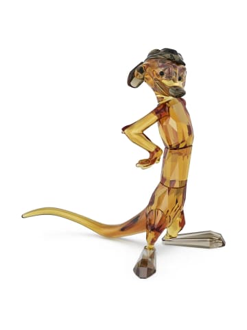 Swarovski Dekofiguren für Erwachsene in braun