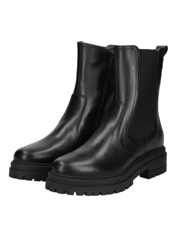 Nero Giardini Stiefelette Schwarz