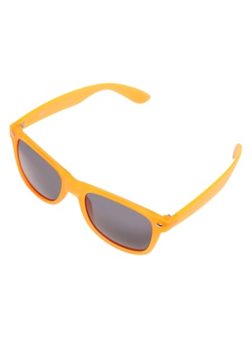Urban Classics Urban Classics Unisex Sunglasses Likoma UC in neonorange