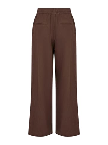 soyaconcept Hosen SC-INA 61-C in 8694 HOT FUDGE