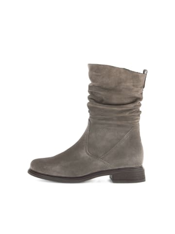 Gabor Comfort Elegante Stiefeletten in braun