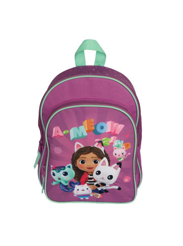 Gabby's Dollhouse Rucksack Kinderrucksack schulrucksack