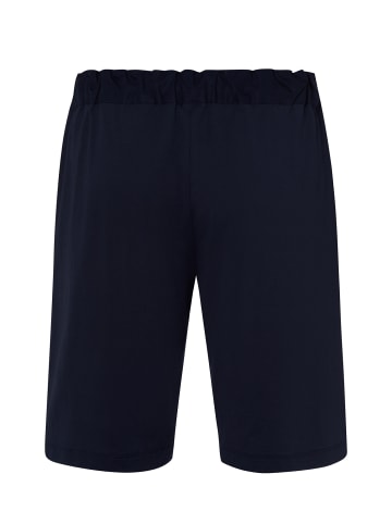 Hanro Kurze Hose Day & Night in black iris