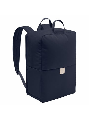 Vaude Coreway Daypack 17 - Rucksack 13.3" 40 cm (lilac dusk) in eclipse