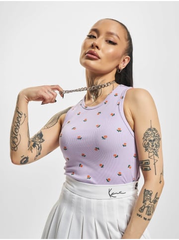 ONLY ONLY Tank Top in purple