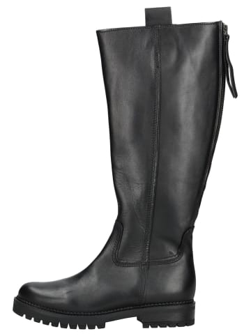 Gabor Stiefel in Schwarz