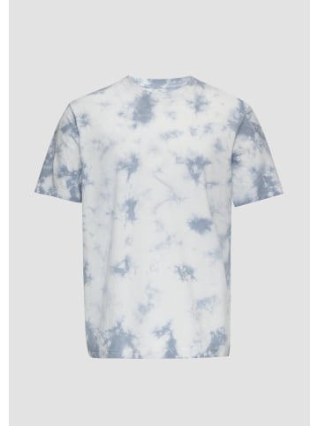 QS T-Shirt in 01V0_weiß