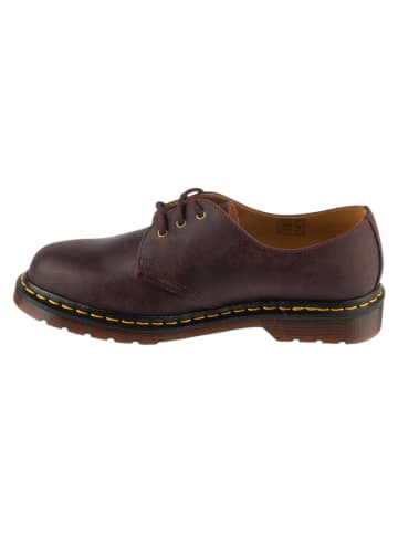 Dr. Martens Dr. Martens 1461 3 Eye Shoe in Braun