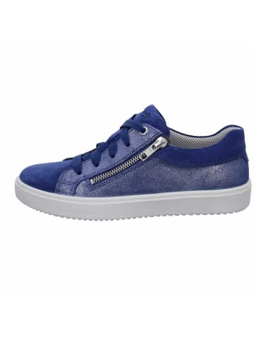 superfit Sneaker für Mädchen in blau