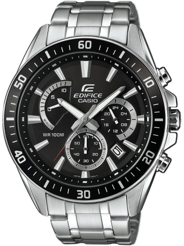 Casio Uhr in Schwarz